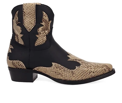 Men's Dingo Boot Serpico Cowboy Boots