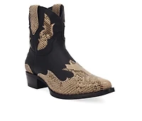 Men's Dingo Boot Serpico Cowboy Boots