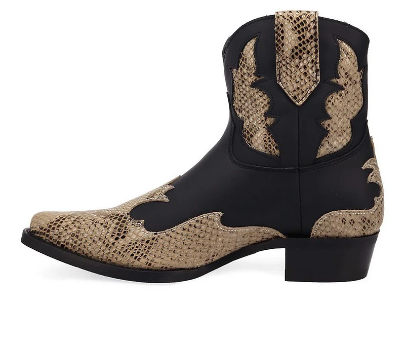 Men's Dingo Boot Serpico Cowboy Boots