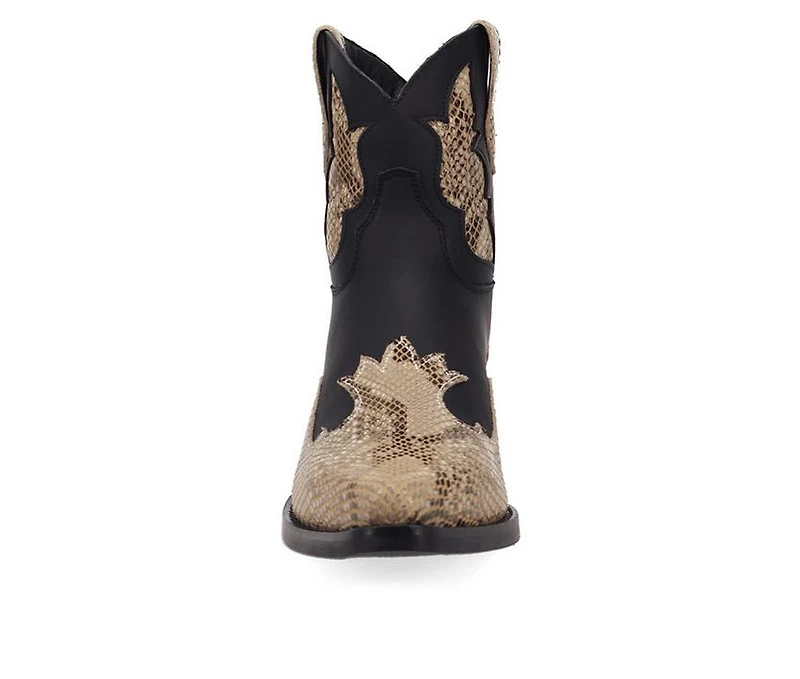 Men's Dingo Boot Serpico Cowboy Boots