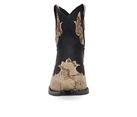 Men's Dingo Boot Serpico Cowboy Boots