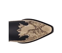 Men's Dingo Boot Serpico Cowboy Boots