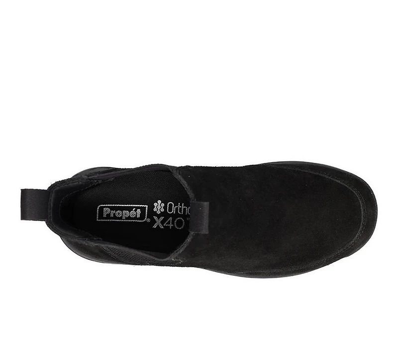 Women's Propet Lidne Booties