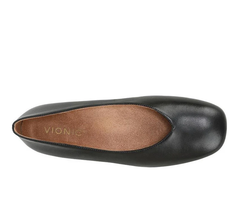 Women's Vionic Petra Flats