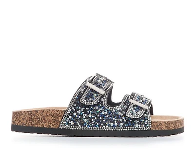 Women's Jellypop Renea Footbed Sandals