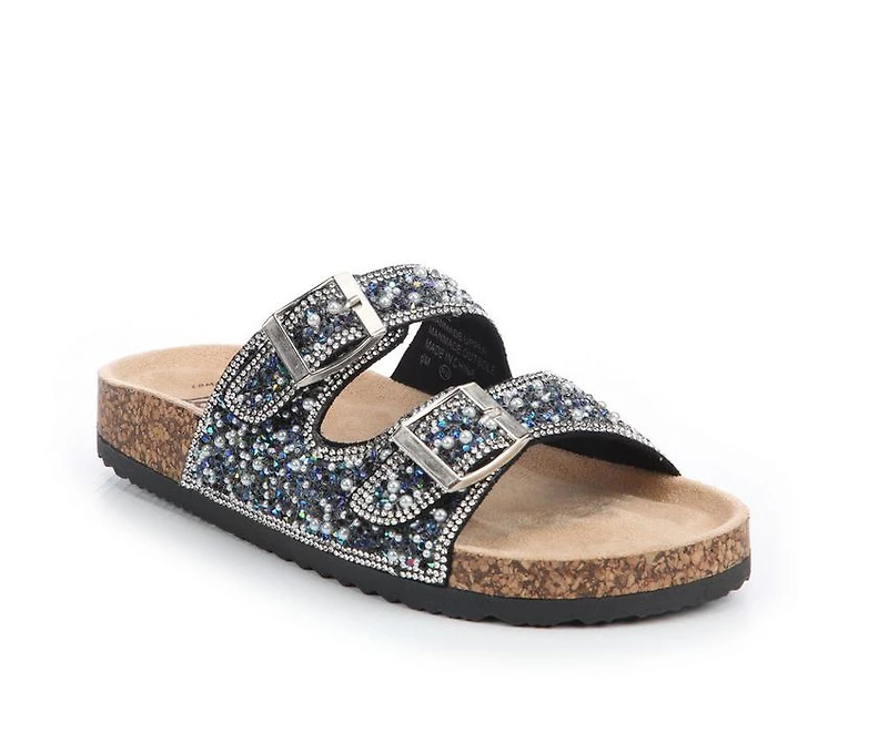Women's Jellypop Renea Footbed Sandals