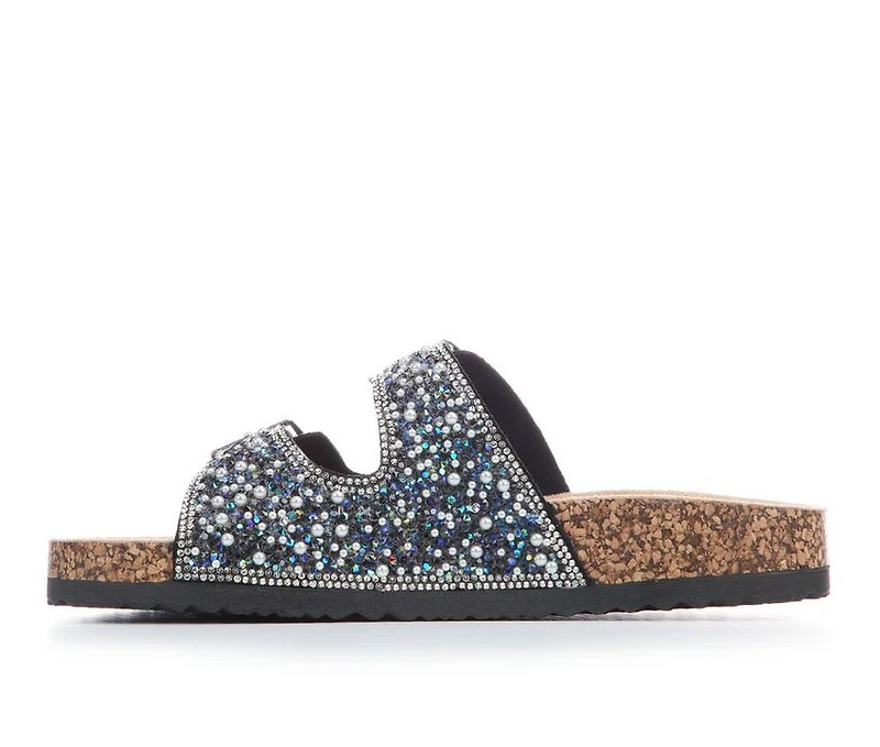 Women's Jellypop Renea Footbed Sandals