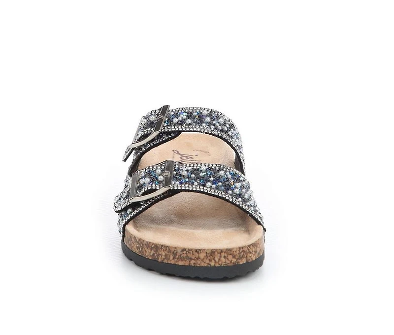 Women's Jellypop Renea Footbed Sandals