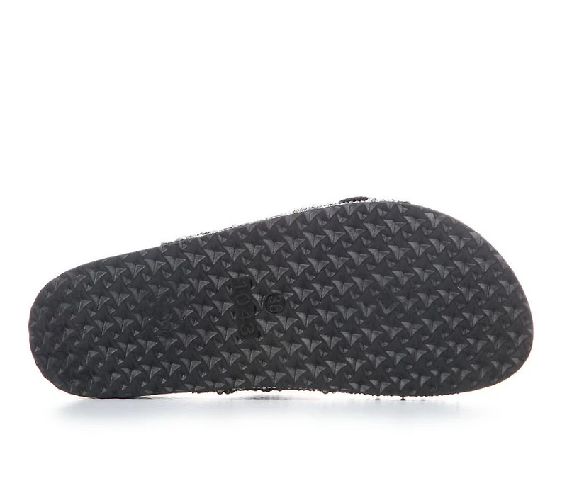 Women's Jellypop Renea Footbed Sandals