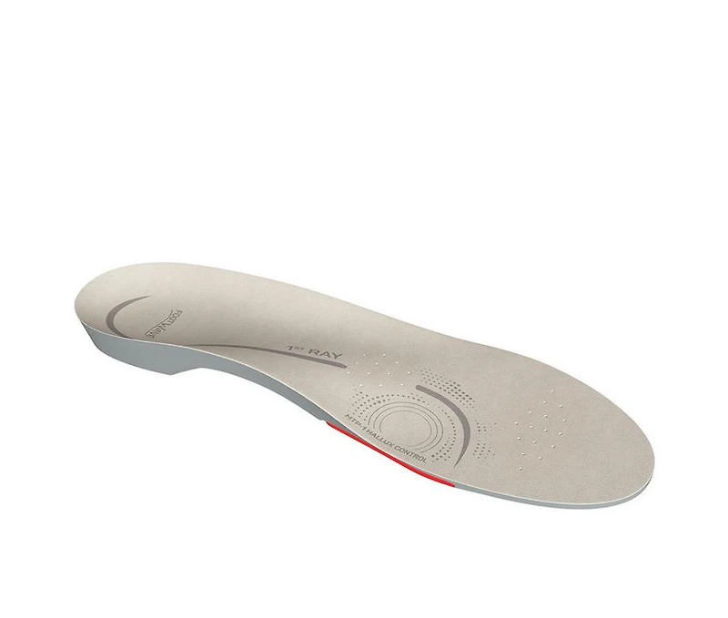FootWave Adults' 1st Ray Insoles
