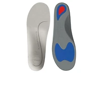 FootWave Adults' Plantar Fasciitis Insoles
