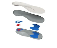 FootWave Adults' Plantar Fasciitis Insoles