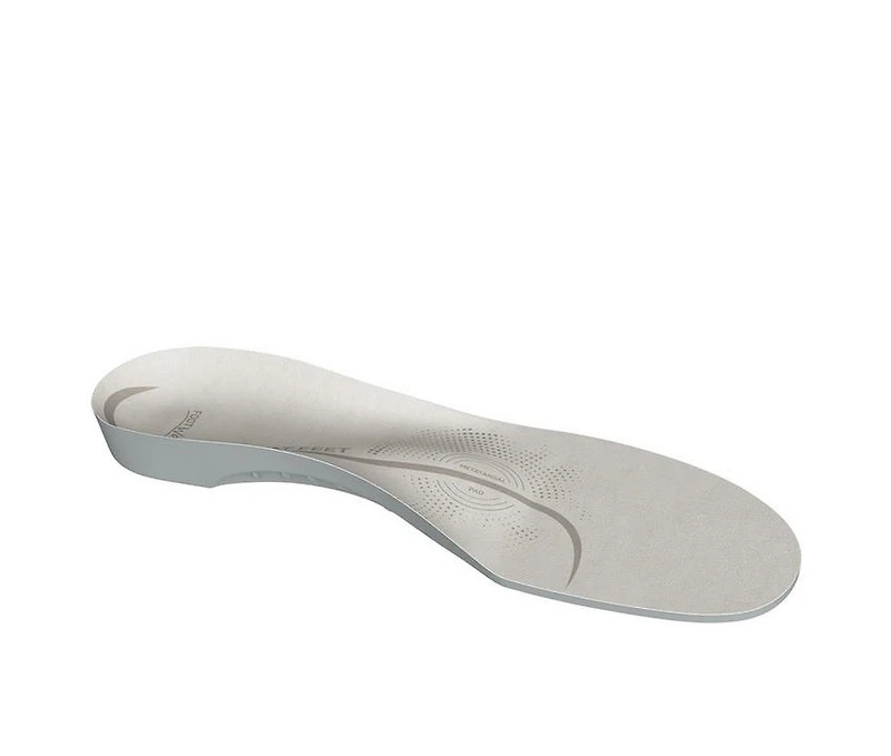 FootWave Adults' Flat Feet Insoles