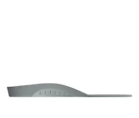 FootWave Adults' Flat Feet Insoles