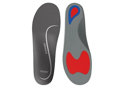 FootWave Adults' Support Insoles