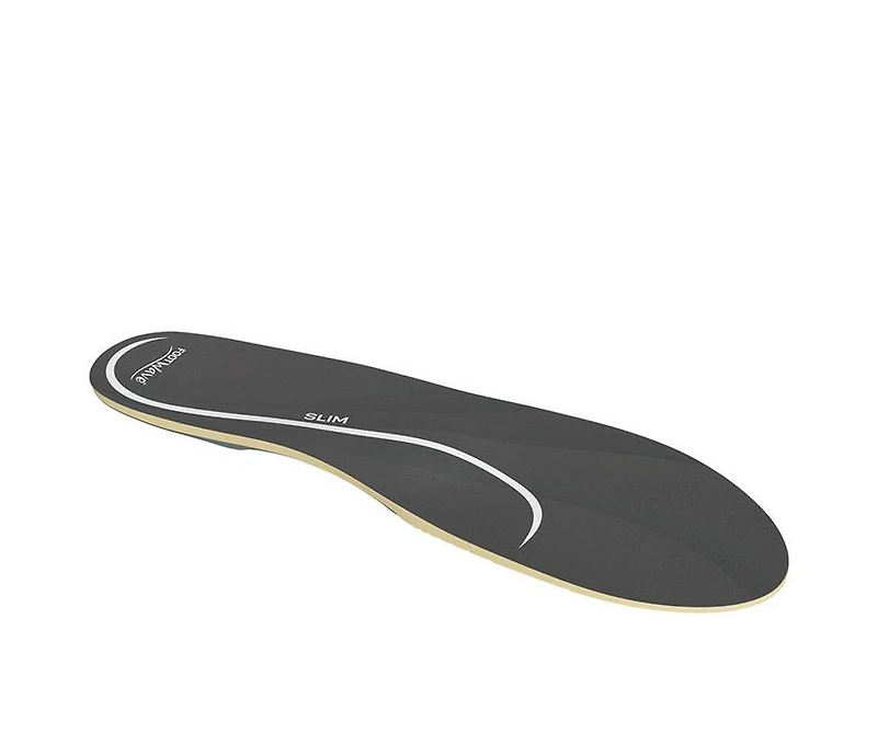 FootWave Adults' Slim Insoles