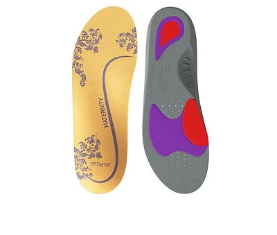 FootWave Women's Maternity Insoles