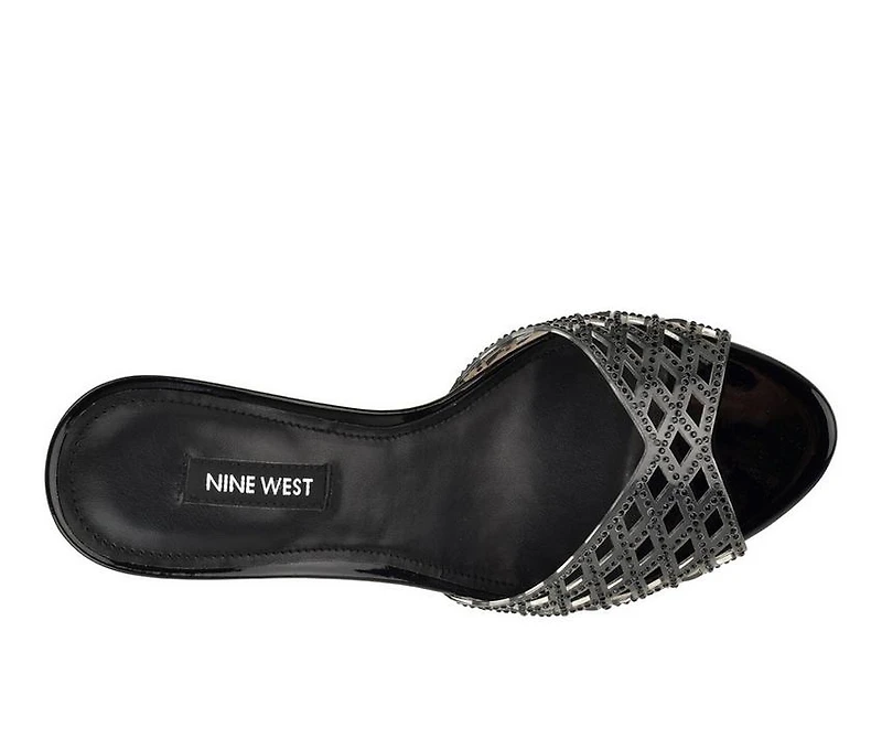 Women's Nine West Mazzy Dress Sandals