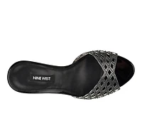 Women's Nine West Mazzy Dress Sandals