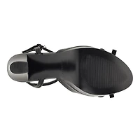 Women's Nine West Nessle Dress Sandals