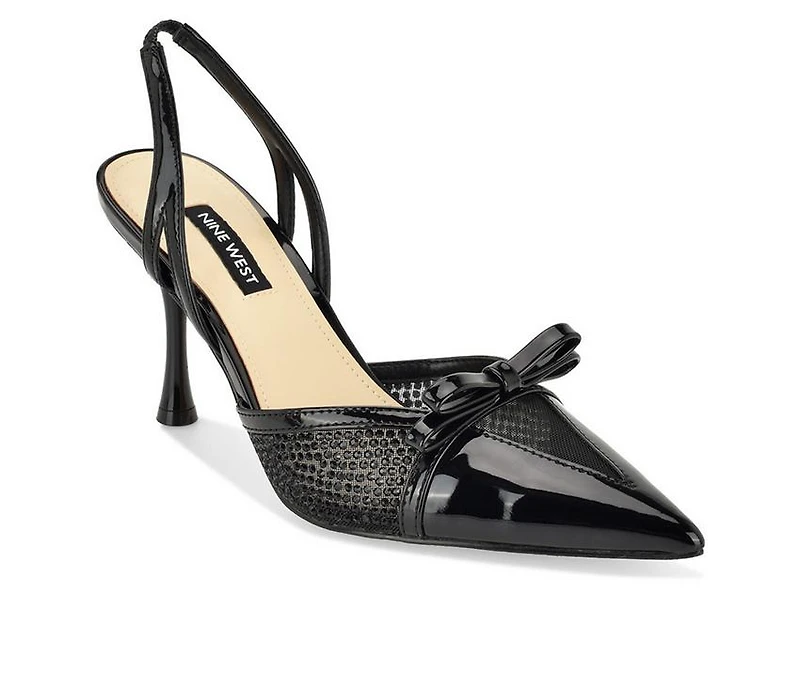 Women's Nine West Padell Heels