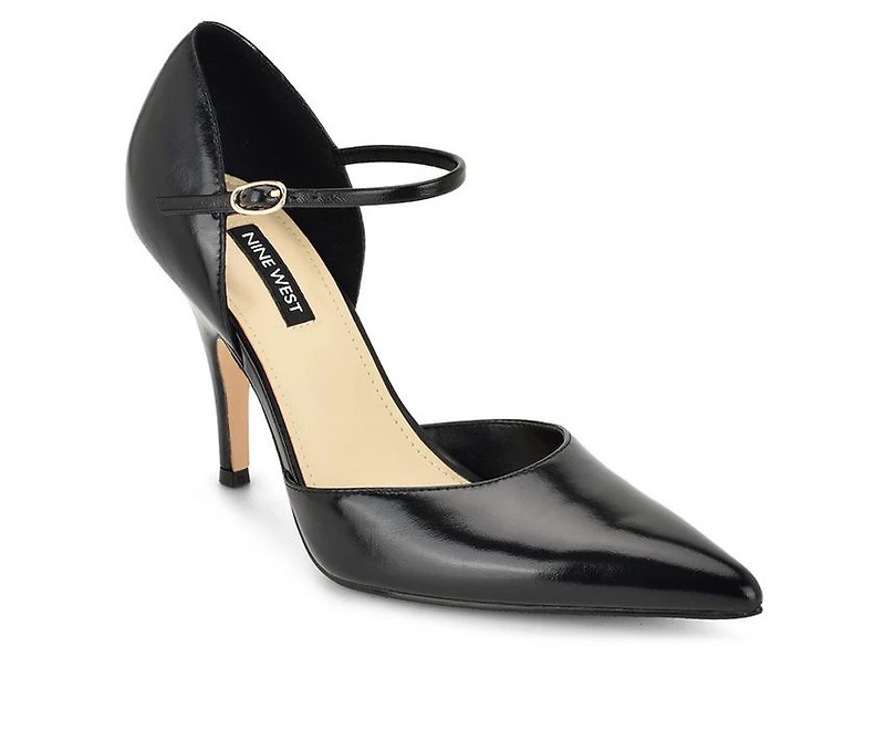 Women's Nine West Pariss Pumps