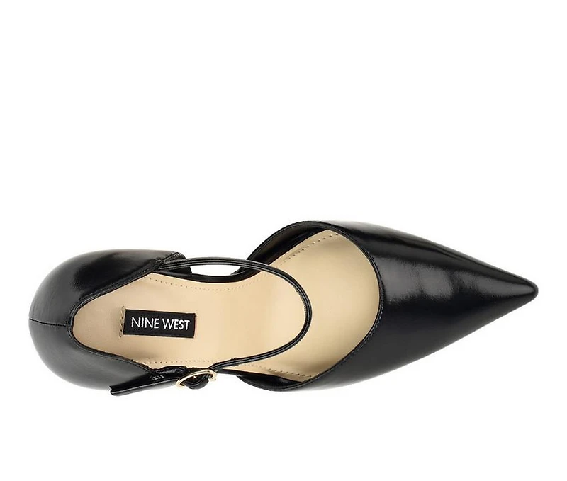 Women's Nine West Pariss Pumps