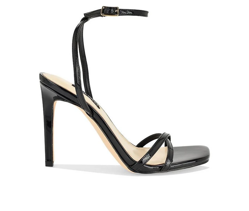 Women's Nine West Penelope Heeled Sandals