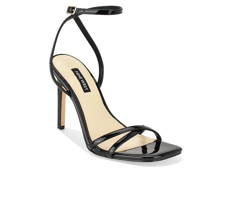 Women's Nine West Penelope Heeled Sandals