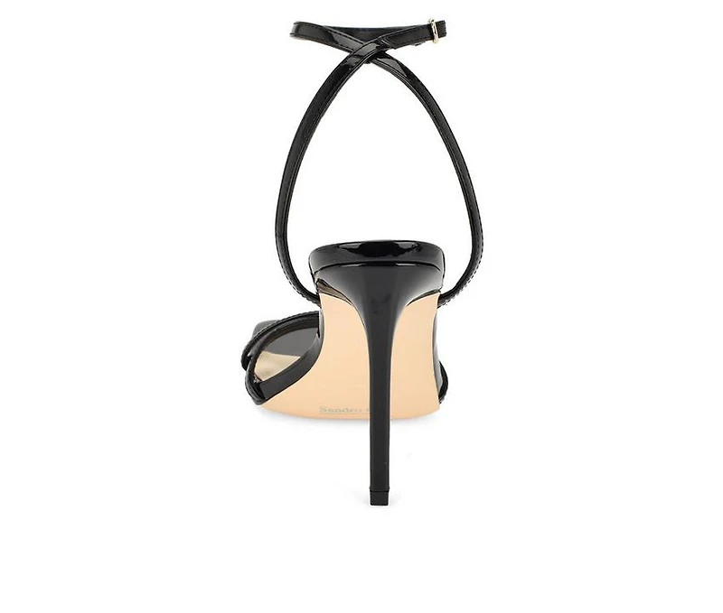 Women's Nine West Penelope Heeled Sandals