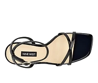 Women's Nine West Penelope Heeled Sandals