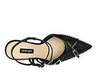 Women's Nine West Pertee Heels