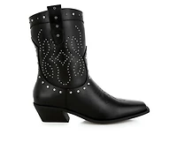 Women's London Rag Equine Western Boots