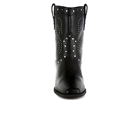 Women's London Rag Equine Western Boots