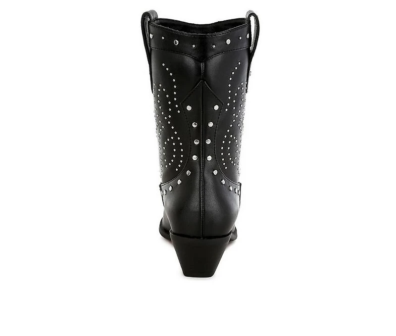 Women's London Rag Equine Western Boots