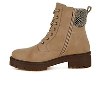 Women's London Rag Mahisha Hiking Boots