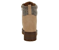 Women's London Rag Mahisha Hiking Boots