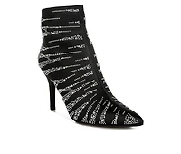 Women's London Rag Toget Booties