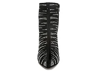 Women's London Rag Toget Booties