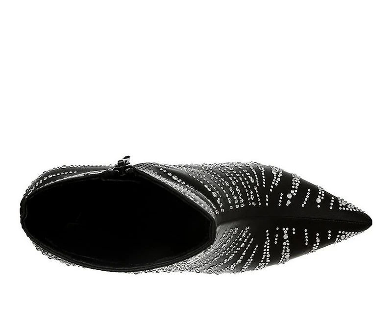 Women's London Rag Toget Booties