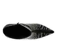 Women's London Rag Toget Booties