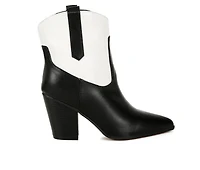 Women's London Rag Gallops Western Boots