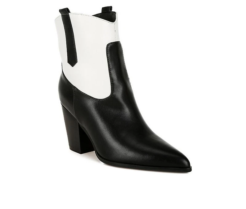 Women's London Rag Gallops Western Boots