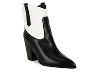 Women's London Rag Gallops Western Boots
