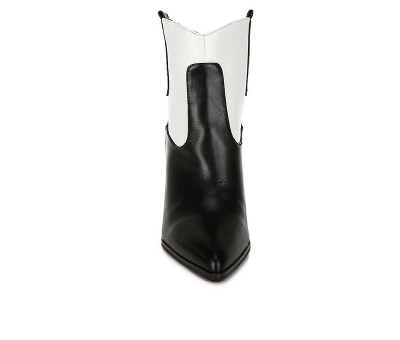 Women's London Rag Gallops Western Boots