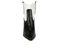 Women's London Rag Gallops Western Boots