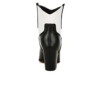 Women's London Rag Gallops Western Boots