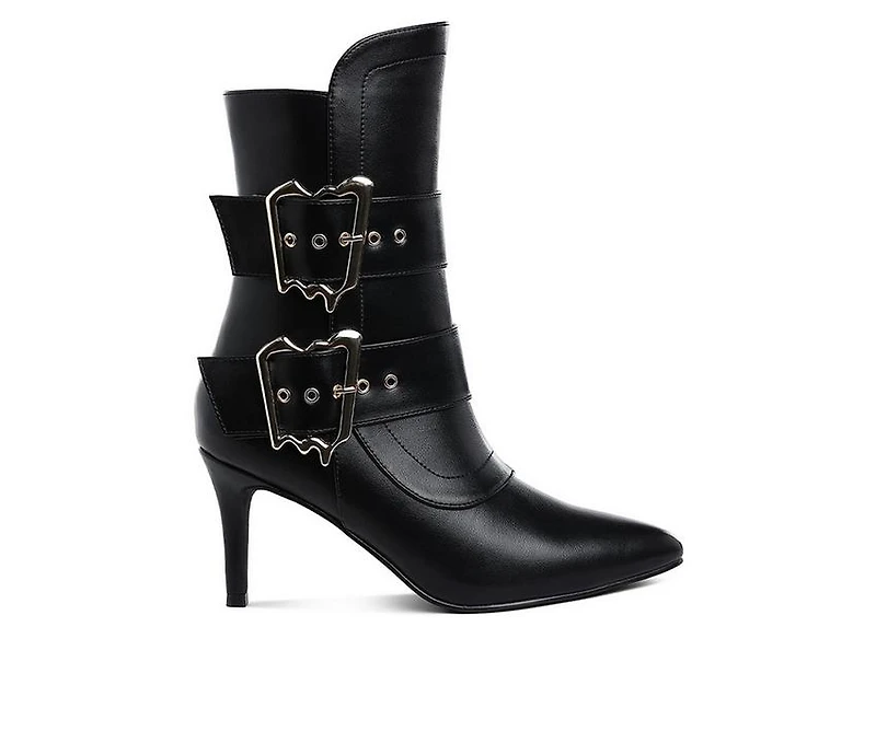 Women's London Rag Ebera Booties