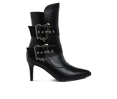 Women's London Rag Ebera Booties