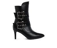 Women's London Rag Ebera Booties
